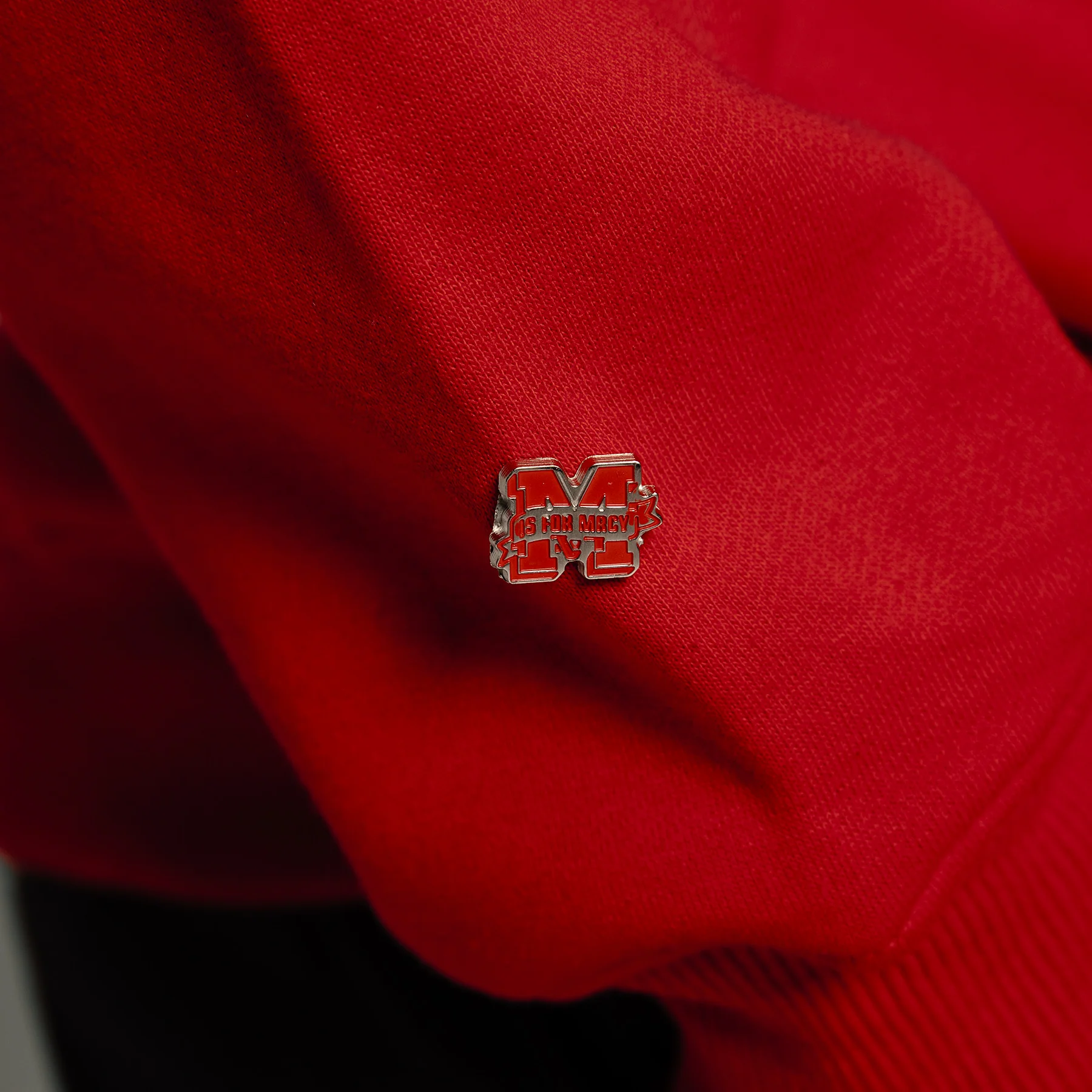 M Is For MRCY Crew - Image 5