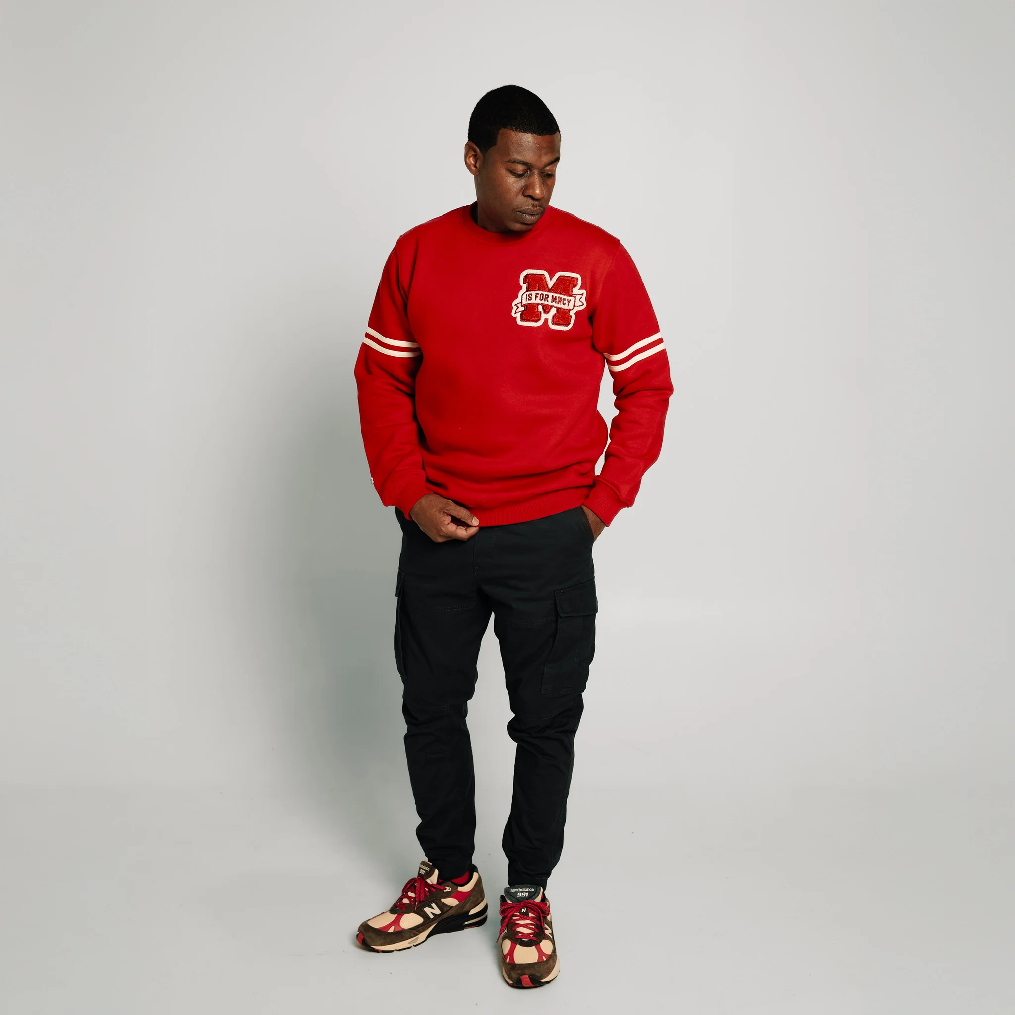 M Is For MRCY Crew - Image 4