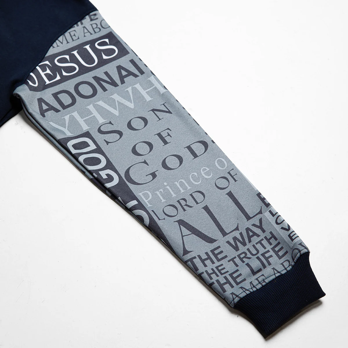 Lamb of God Hoodie - Image 6