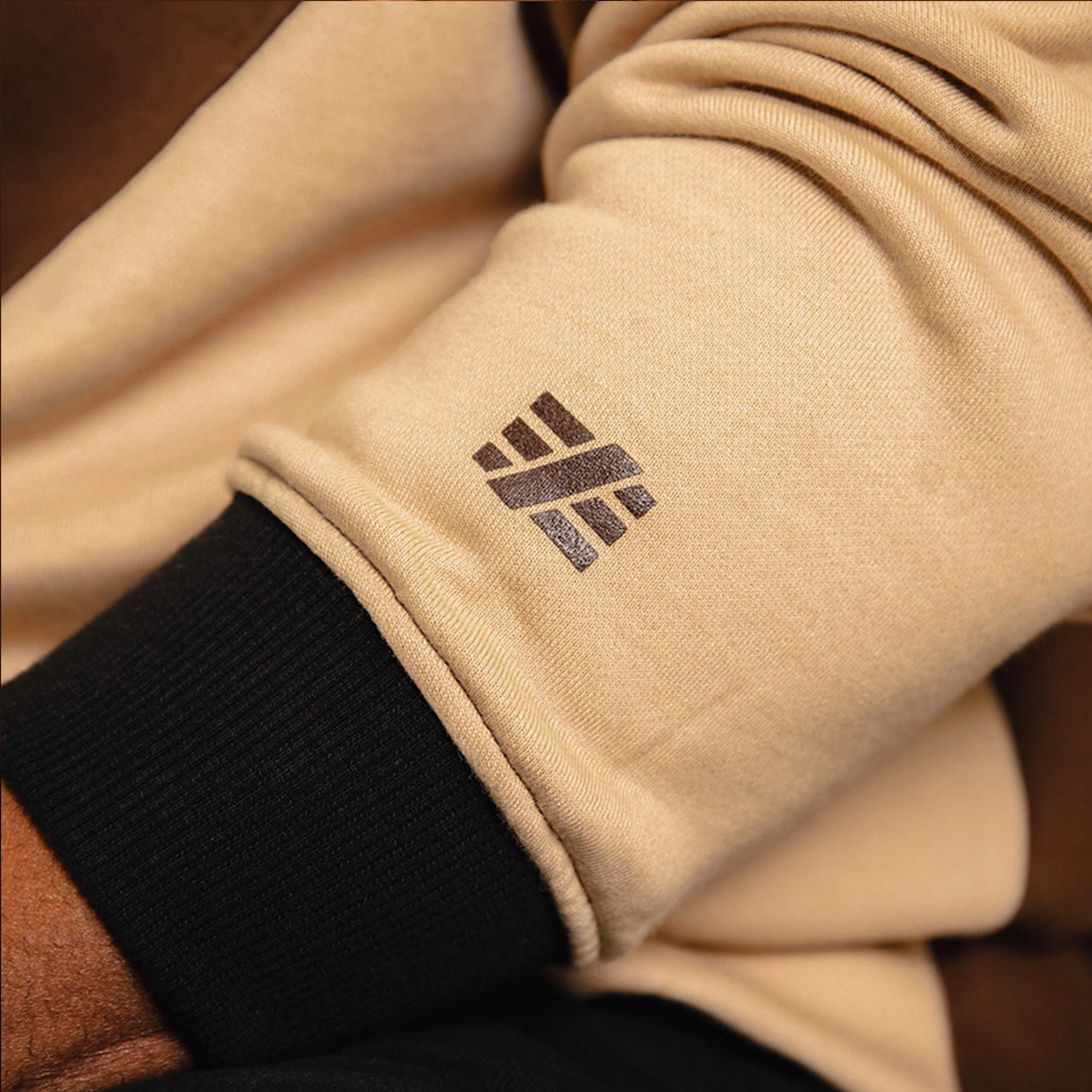 MRCY Mosaic Crewneck - Image 4