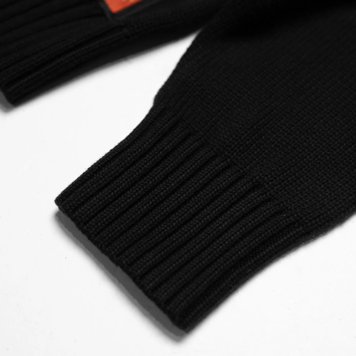 Product of Grace Knit Hoodie - Image 5