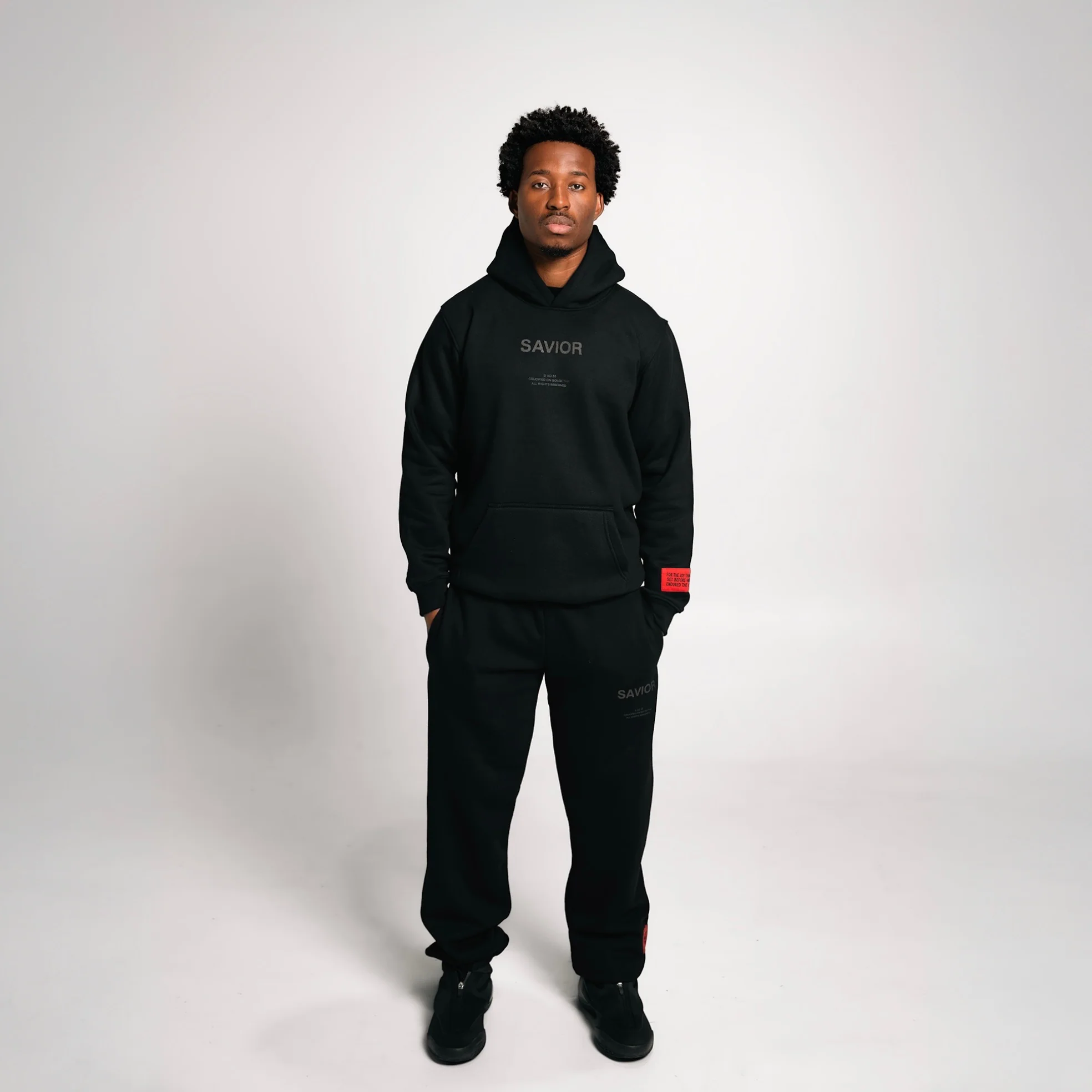 Savior Hoodie - Image 5