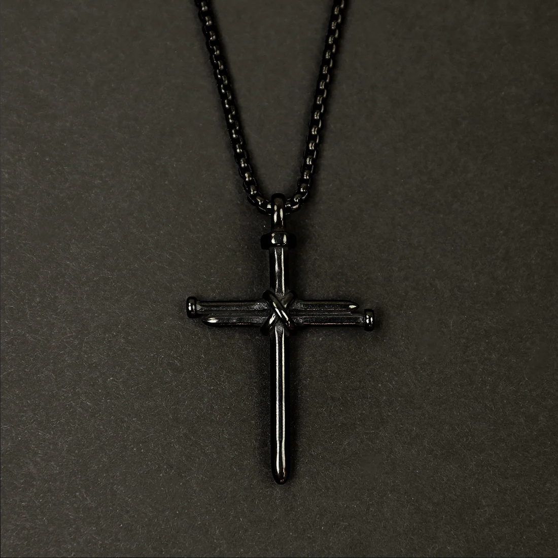 Calvary Chain Concept - Image 6