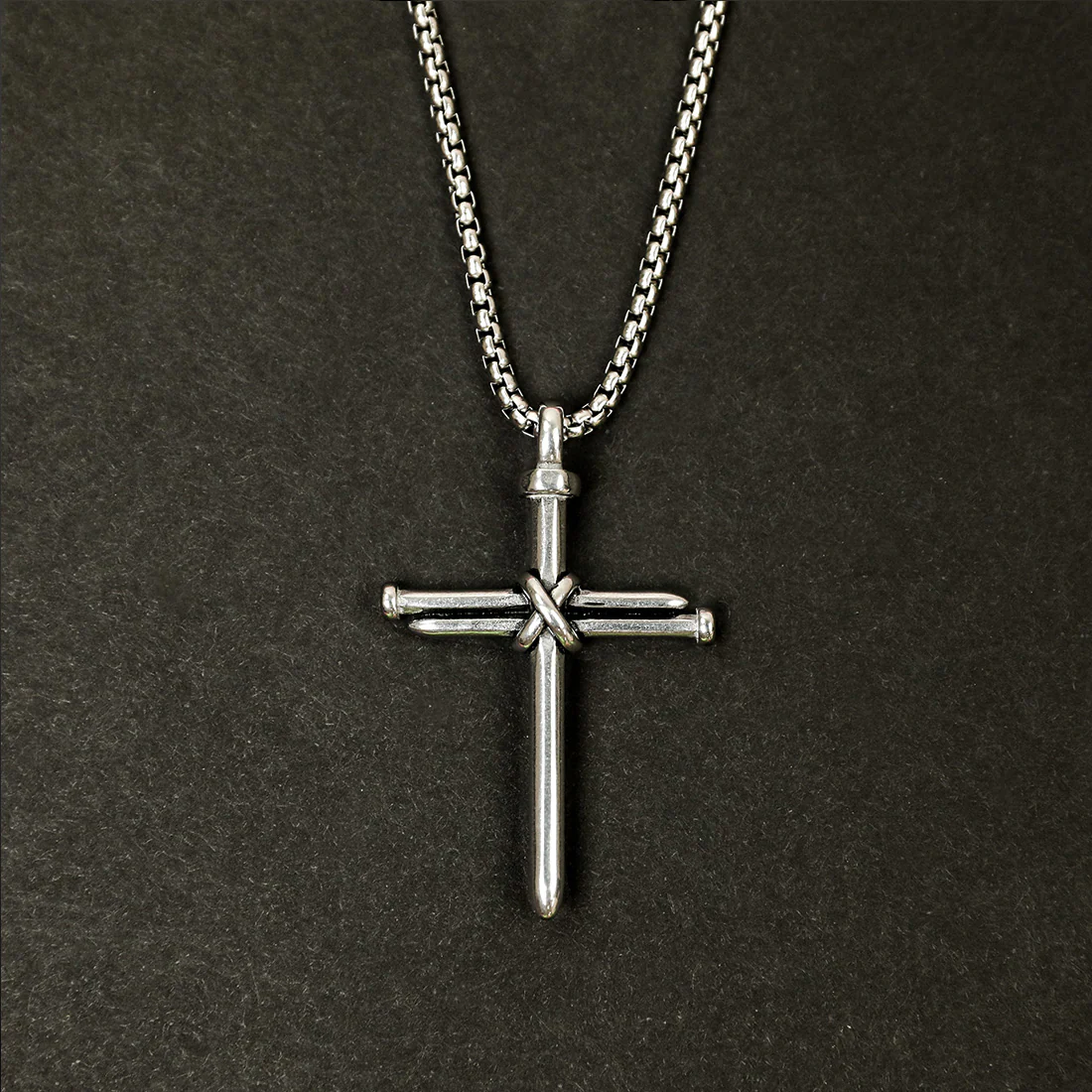 Calvary Chain Concept - Image 7