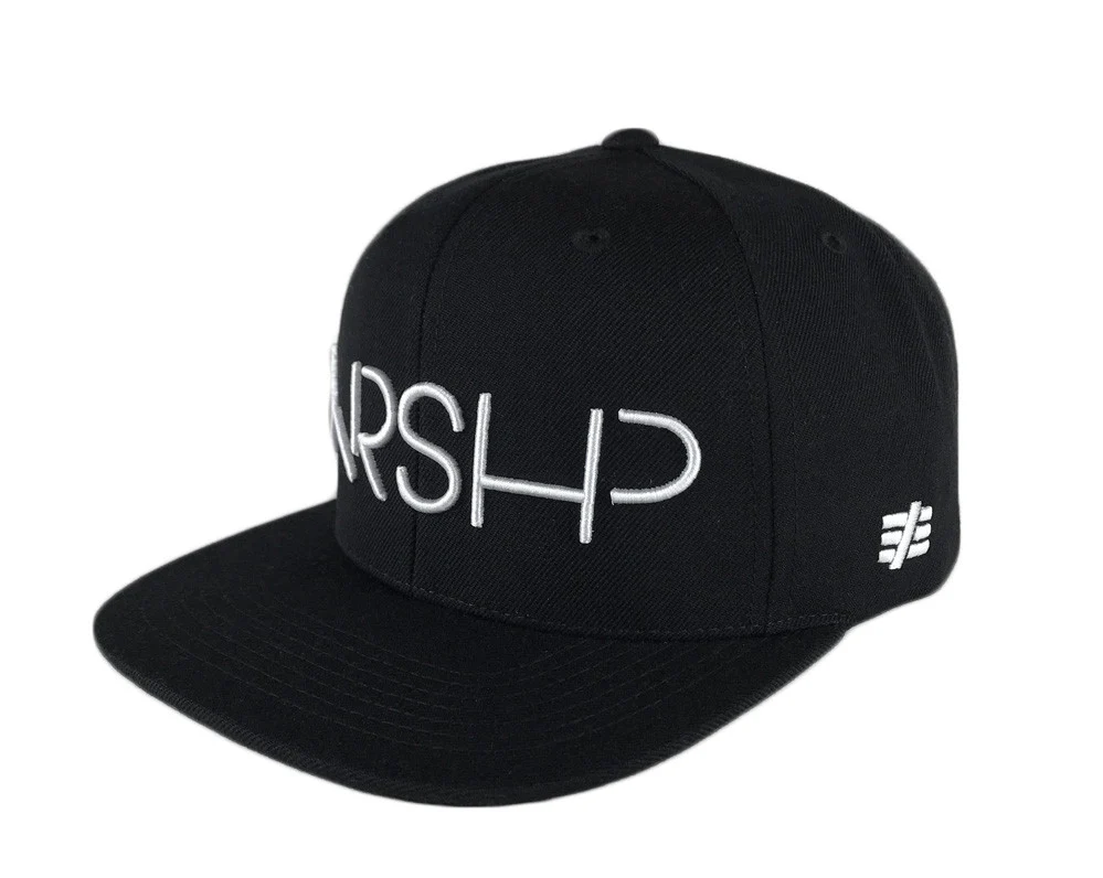 WRSHP - Black SB (Product of Grace Series) - Image 4