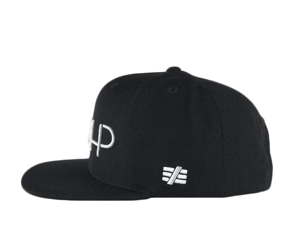 WRSHP - Black SB (Product of Grace Series) - Image 5