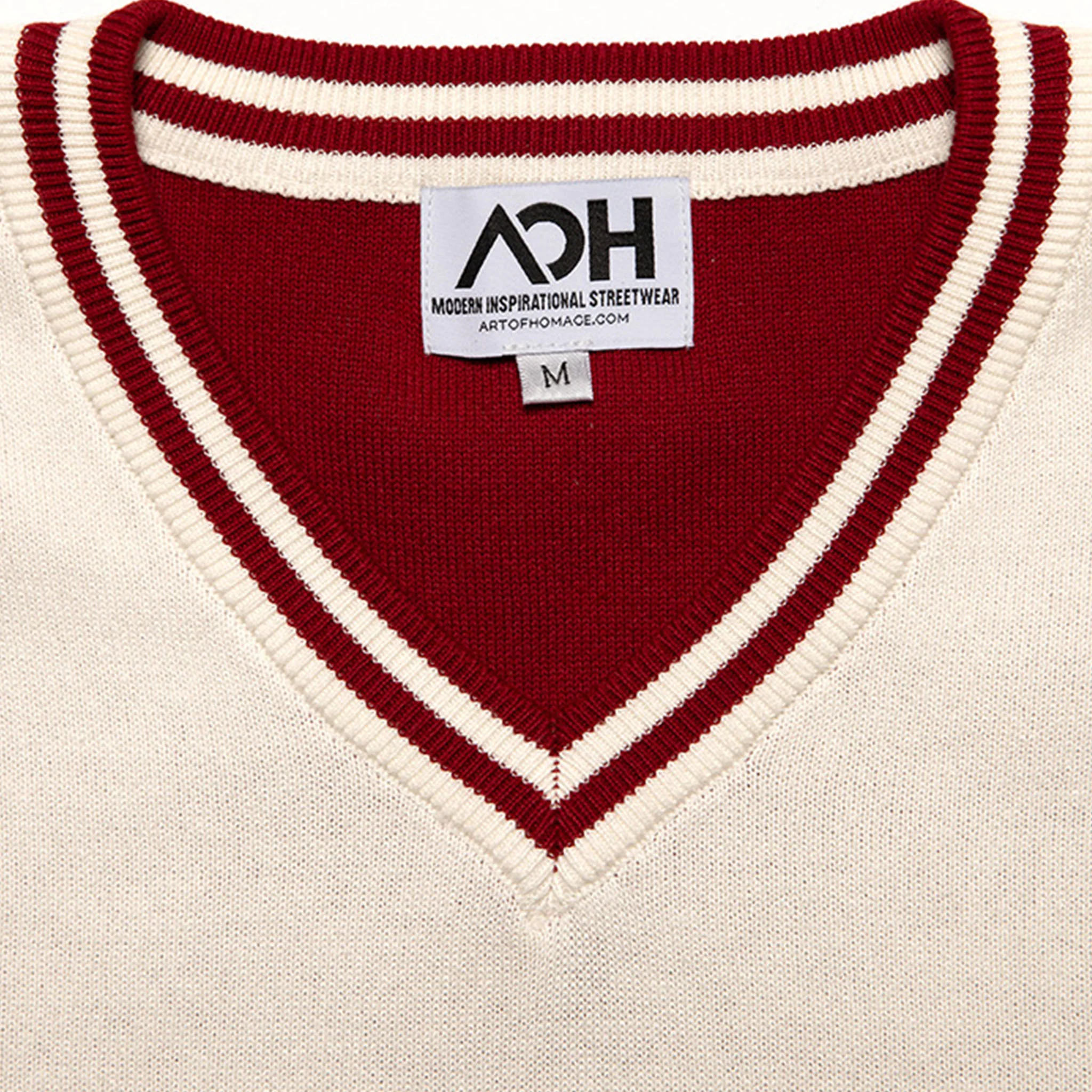 WRSHP Dept Hockey Knit - Image 5