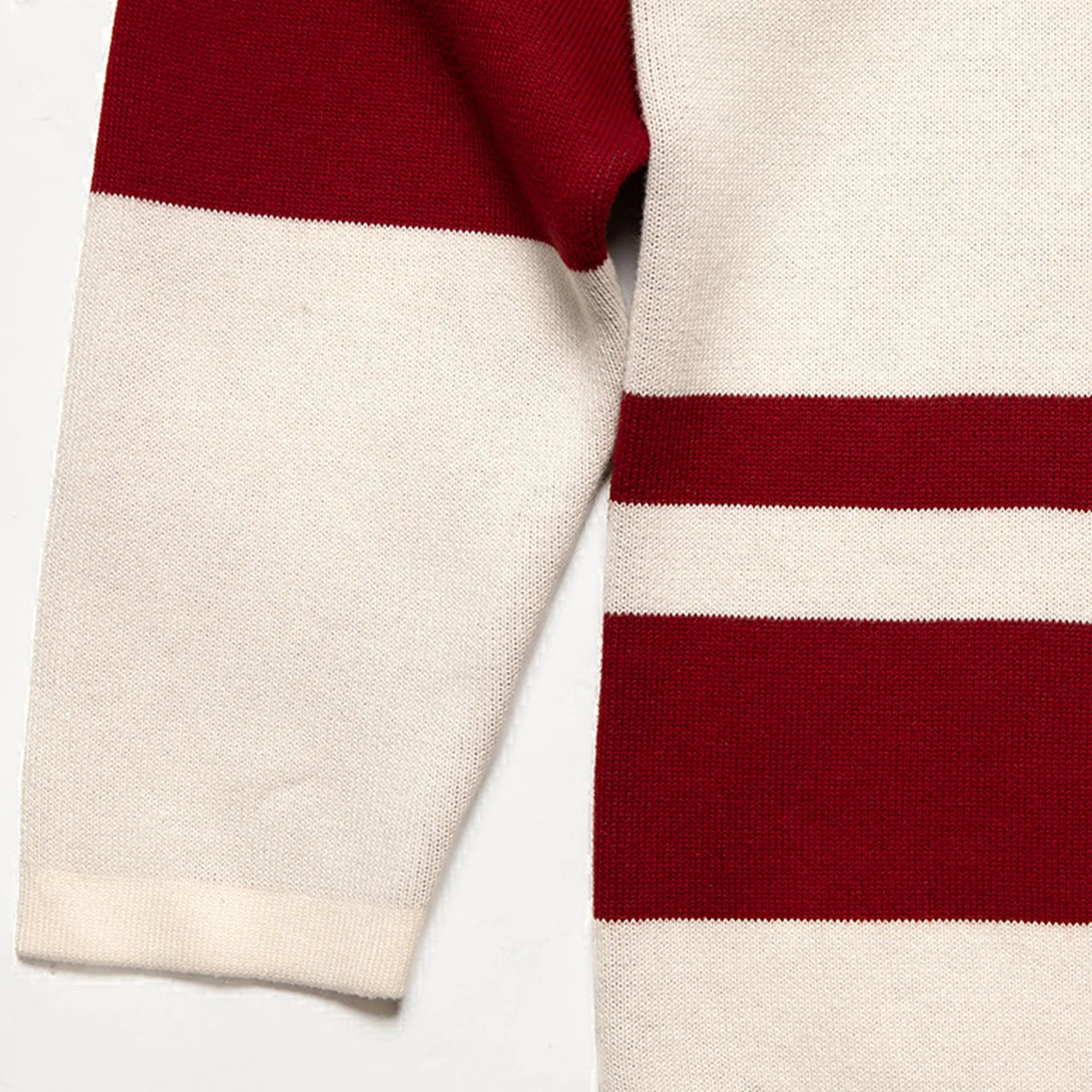 WRSHP Dept Hockey Knit - Image 7