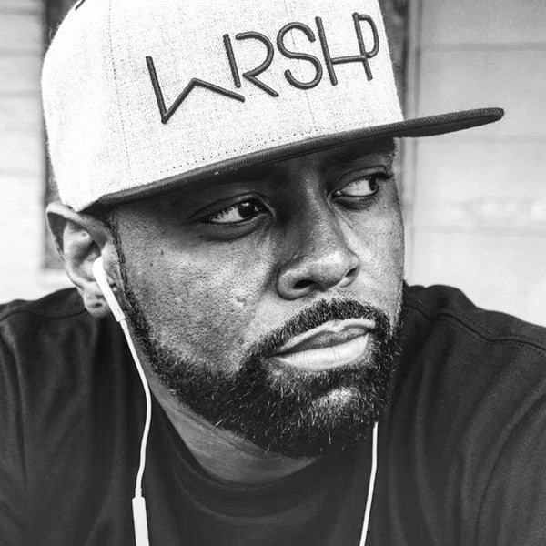 WRSHP - Heather Gray SB (Product of Grace Series) - Image 3