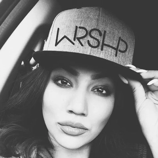 WRSHP - Heather Gray SB (Product of Grace Series) - Image 4