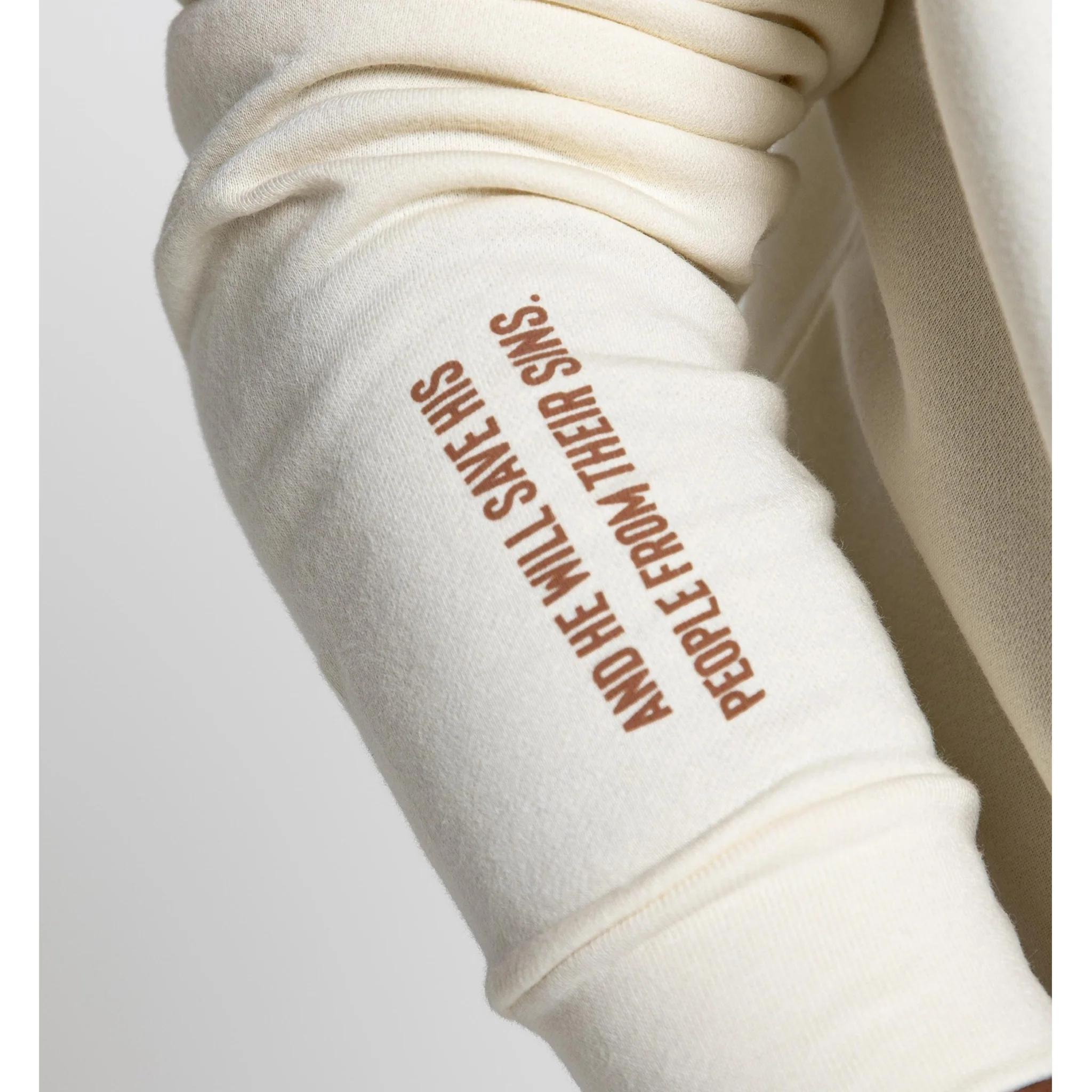 YHWH Pocket Crew- Icecream - Image 3